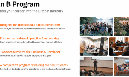 PlanB academy programs