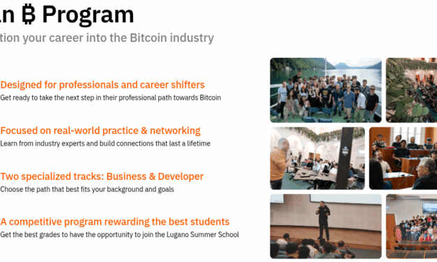 PlanB academy programs