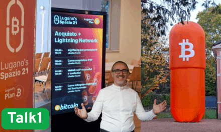 Spazio21 Recording Talk parte.1: “Le basi di Lightning”