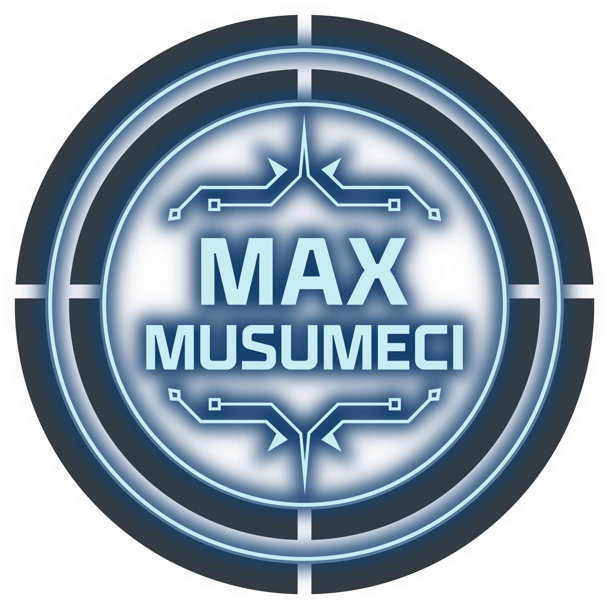 Massimo (Max) Musumeci