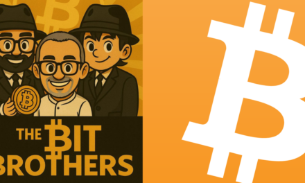 Registrazione Intervista live del 15.01.2026 con i Bit Brothers #Bitcoin
