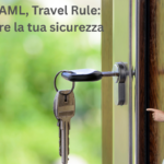 DAC8, AML, Travel Rule: come difendere la tua sicurezza