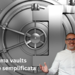 Protezione semplice dei dati: Linux plasma Vaults