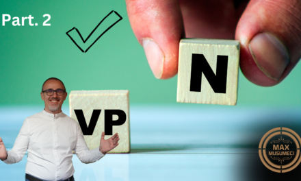 VPN : il caso di Mullvad (parte 2)