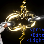 Trattare la privacy dei fondi #Bitcoin con #Lightning