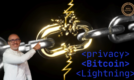 Trattare la privacy dei fondi #Bitcoin con #Lightning