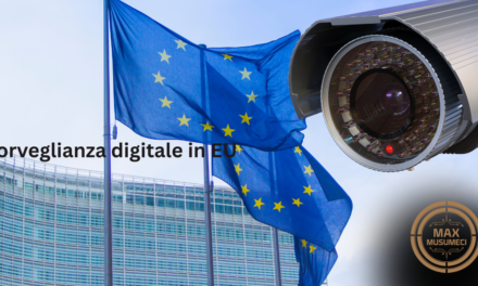 EU age verification APP: Cos’è e come difendersi