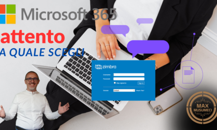 Servizi email: Attento a quale scegli