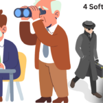 4 Software e sistemi che non conoscevi, che ti spiano!
