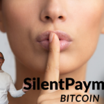 Silent Payments: #Bitcoin on-chain in #privacy