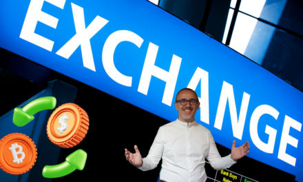Avete acquistato KYC su CEX? Riacquisire privacy?