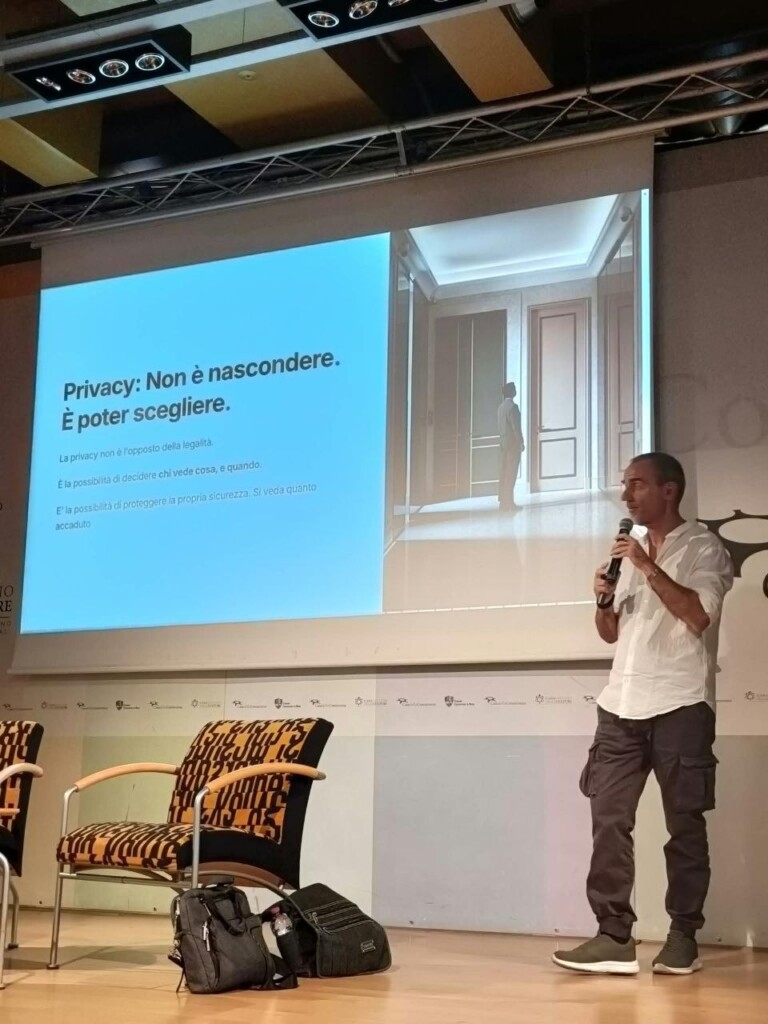 Denaro tempo energia