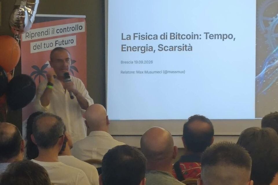 Speech Brescia 19.09.2026