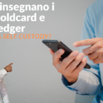 Multisig, Singlesig+passphrase, seedsigner,…? cosa insegnano casi coldcard e ledger
