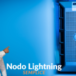 Pensavi servisse un server potente per un nodo Lightning? Sbagliato