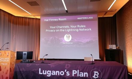 Lugano PlanB 2026: Your channels, your rules