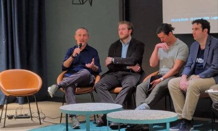 Securing Bitcoin 2026 (bitvault)